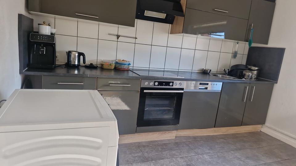 Maisonettenwohnung Duisburg Hochheide - 4 Zimmer, 131 m&sup2;, 1.500&euro; | Angebot:26097308