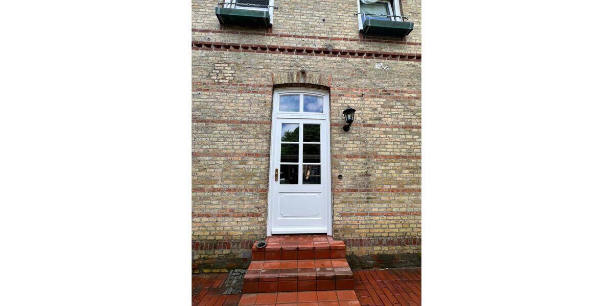 Erdgeschoßwohnung Grebin - 2 Zimmer, 55 m&sup2;, 605&euro; | Angebot:25569471