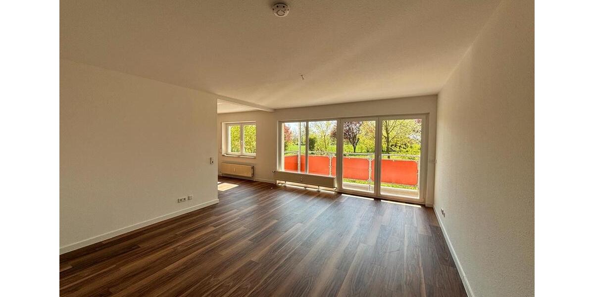 Erdgeschoßwohnung Bernburg (Saale) - 3 Zimmer, 88 m&sup2;, 700&euro; | Angebot:26284947