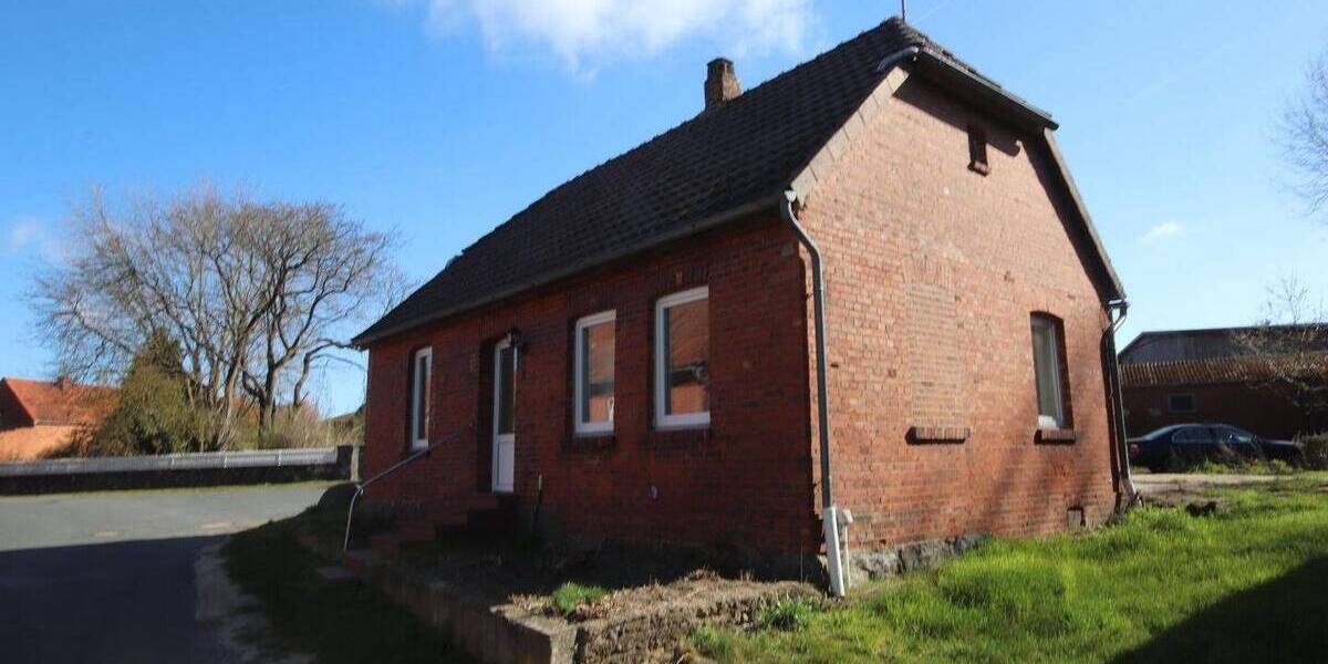 Mehrfamilienhaus, Wohnhaus Wrestedt Nettelkamp - 3 Zimmer, 56 m&sup2;, 550&euro; | Angebot:26273012