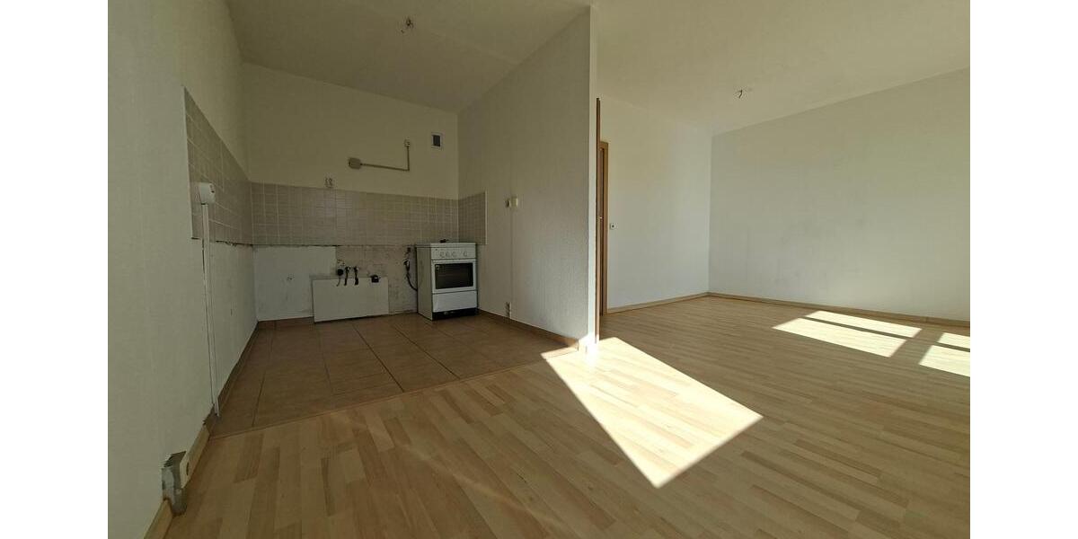 Etagenwohnung Pirna - 3 Zimmer, 58 m&sup2;, 356&euro; | Angebot:26675778