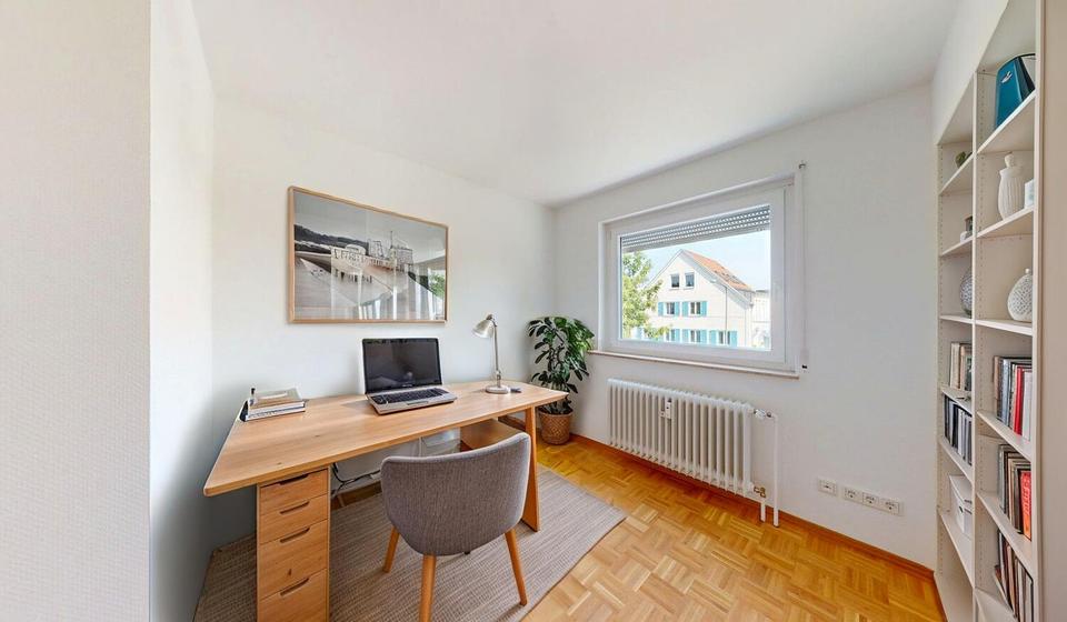 Einfamilienhaus Frankfurt am Main Nord-West - 5 Zimmer, 163 m&sup2;, 2.800&euro; | Angebot:25866995