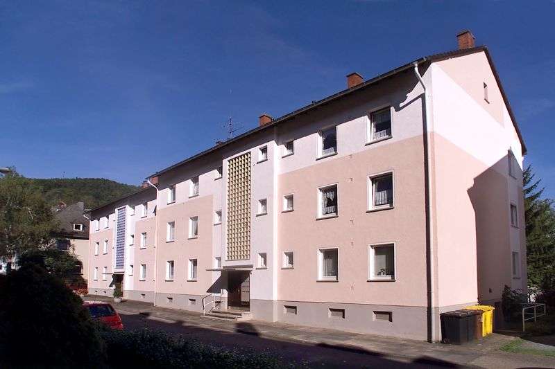 Etagenwohnung Nassau Bergnassau-Scheuern - 3 Zimmer, 70 m&sup2;, 490&euro; | Angebot:27234516