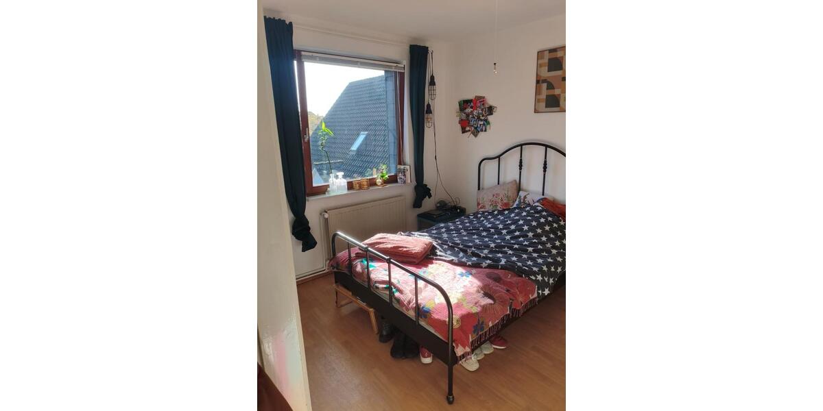 Wohnen auf Zeit Oldenburg Dobbenviertel - 3 Zimmer, 70 m&sup2;, 450&euro; | Angebot:26535743