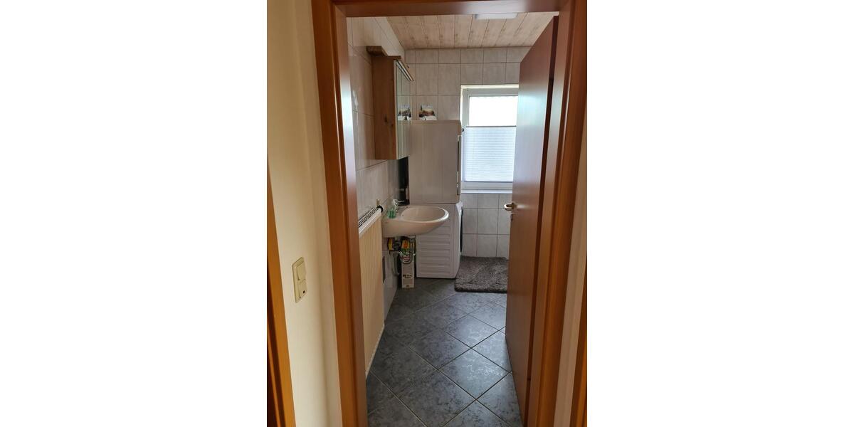 Terrassenwohnung Bollendorf - 2 Zimmer, 65 m&sup2;, 700&euro; | Angebot:26587144