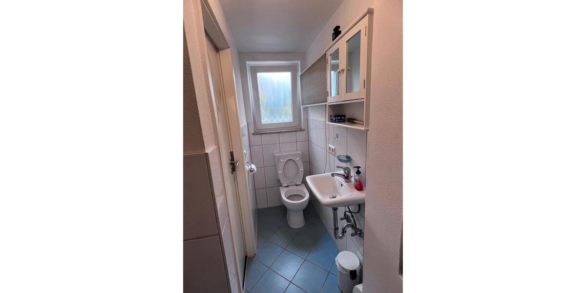Etagenwohnung Kirchheim am Neckar - 1 Zimmer, 33 m&sup2;, 540&euro; | Angebot:26364894
