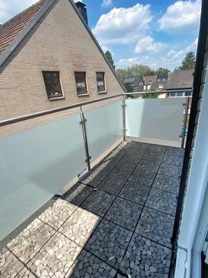 Etagenwohnung Oberhausen - 3.5 Zimmer, 88 m&sup2;, 935&euro; | Angebot:26689306