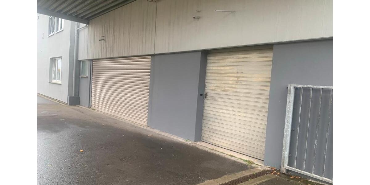 Lager in Georgsmarienhütte zimmer