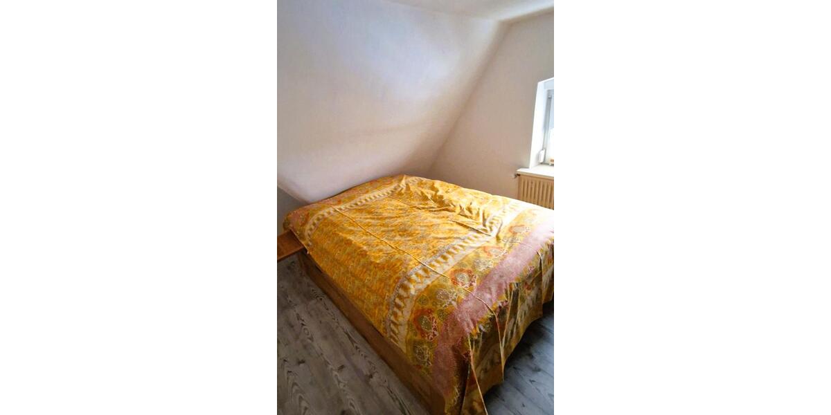 Dachgeschoßwohnung Hameln Kernstadt - 1.5 Zimmer, 40 m&sup2;, 800&euro; | Angebot:26024221