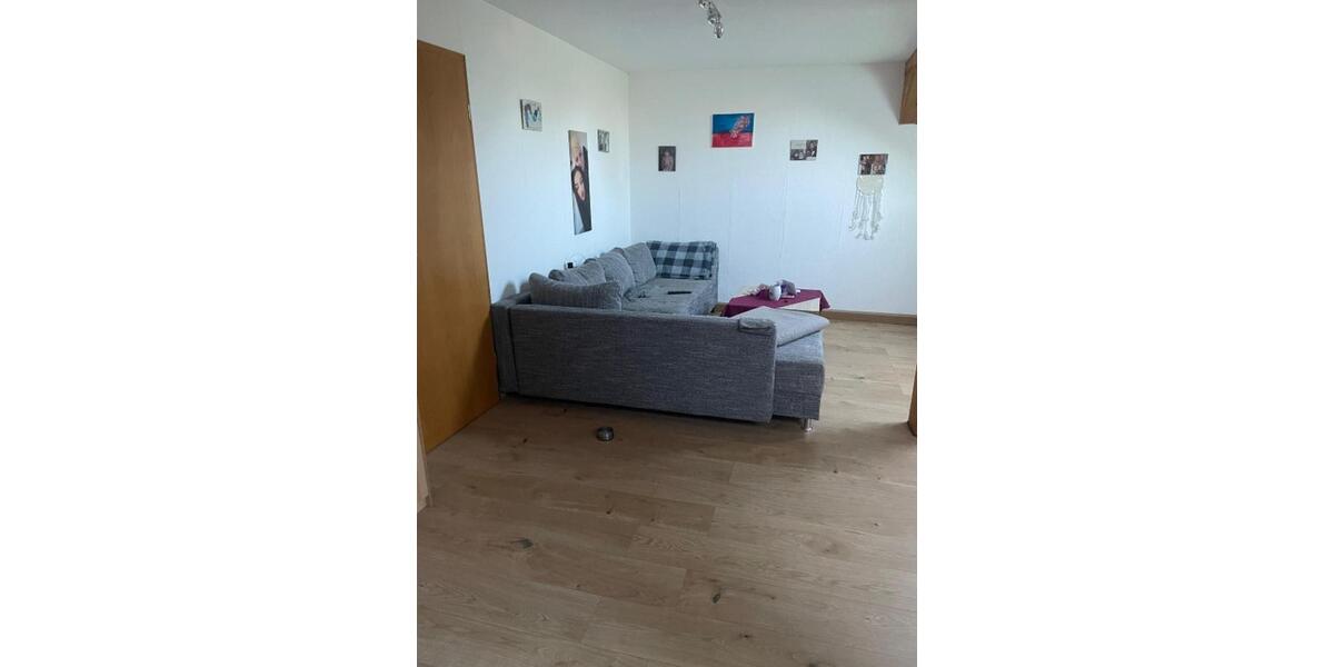 Dachgeschoßwohnung Mügeln - 2 Zimmer, 60 m&sup2;, 360&euro; | Angebot:24612697