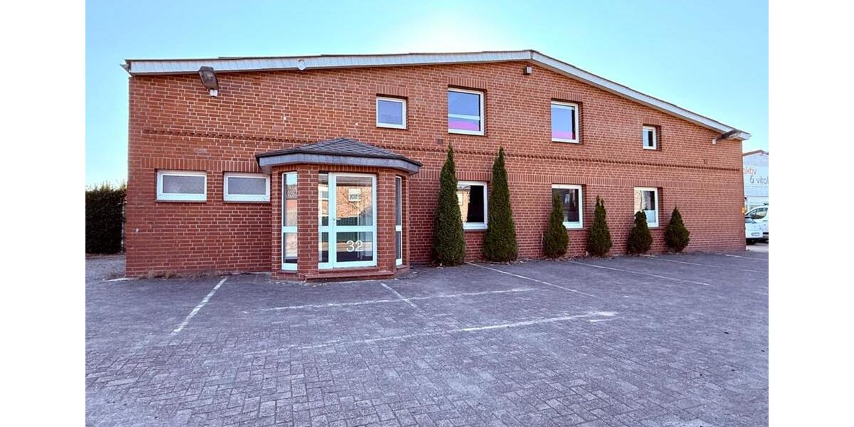 BüroPraxisfläche in Twistringen (Teilbar) zimmer