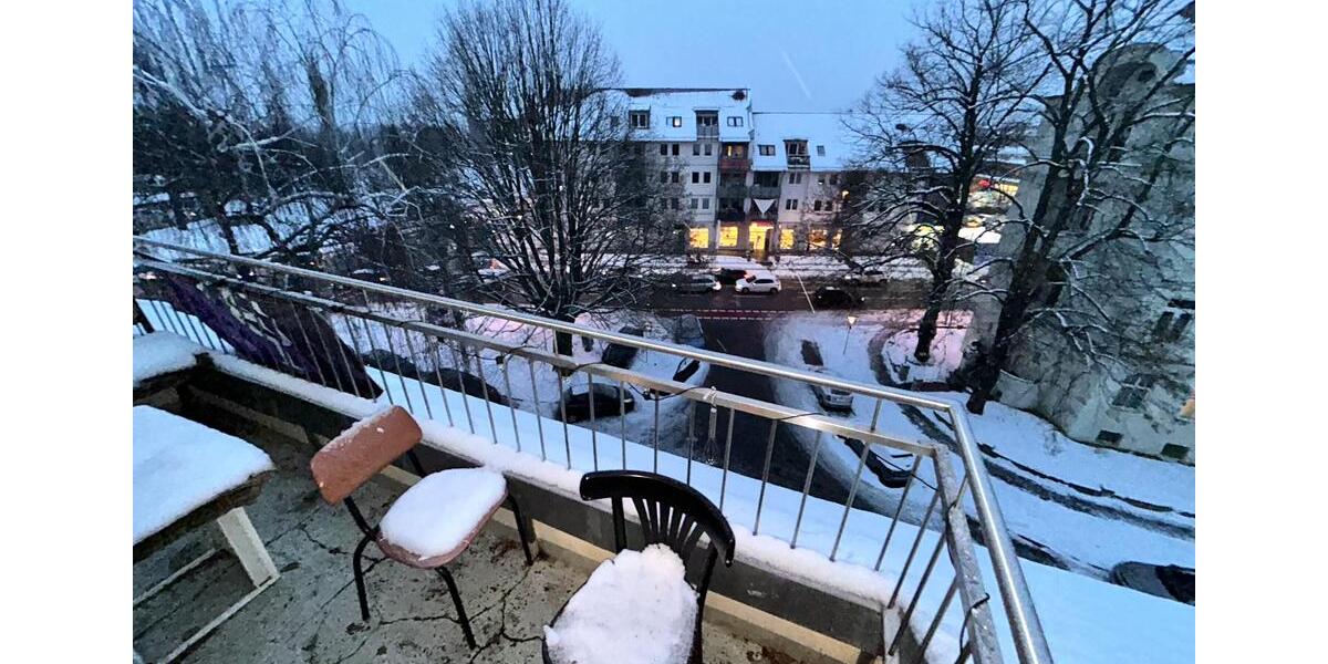 Dachgeschoßwohnung Magdeburg Nordwest - 3.5 Zimmer, 76 m&sup2;, 570&euro; | Angebot:24714964