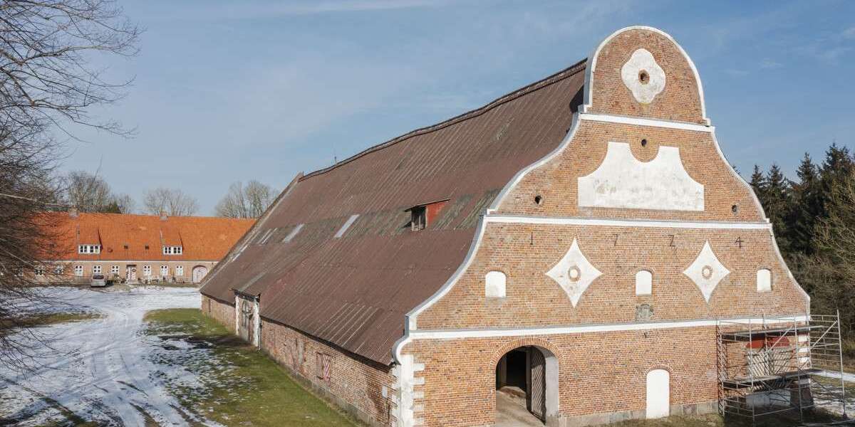 Halle in Rastorf 3.000 € 800 m² zimmer