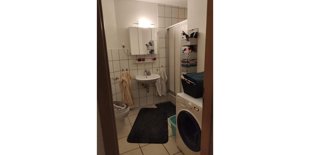 Erdgeschoßwohnung Fulda - 2 Zimmer, 60 m&sup2;, 650&euro; | Angebot:25653881
