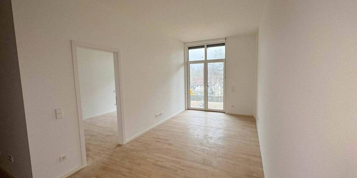 Etagenwohnung Aalen Unterkochen - 2 Zimmer, 75 m&sup2;, 1.135&euro; | Angebot:25701404