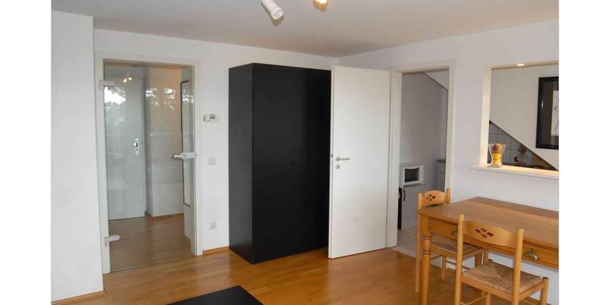 Zimmer Düsseldorf Stadtbezirk 6 - 1.5 Zimmer, 1.115&euro; | Angebot:24683590