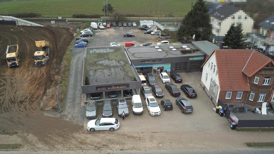 Gewerbeobjekt Neustadt am Rübenberge - 2.500&euro; | Angebot:24401860