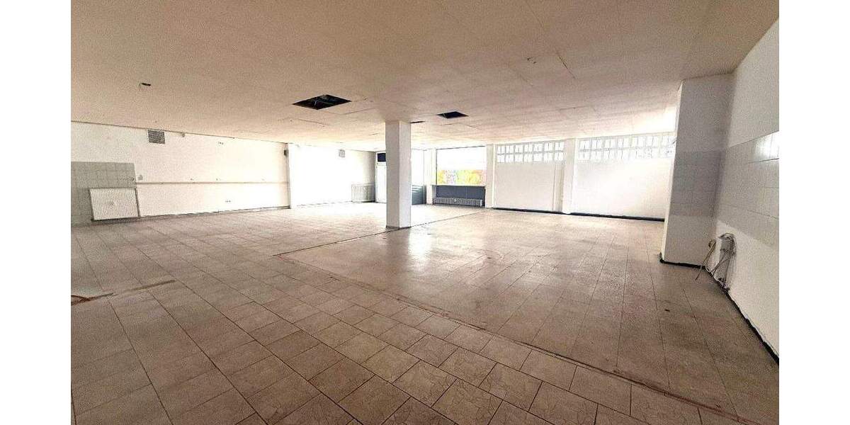 Gewerbeobjekt Hamm Hamm-Westen - 2 Zimmer, 885&euro; | Angebot:24387459