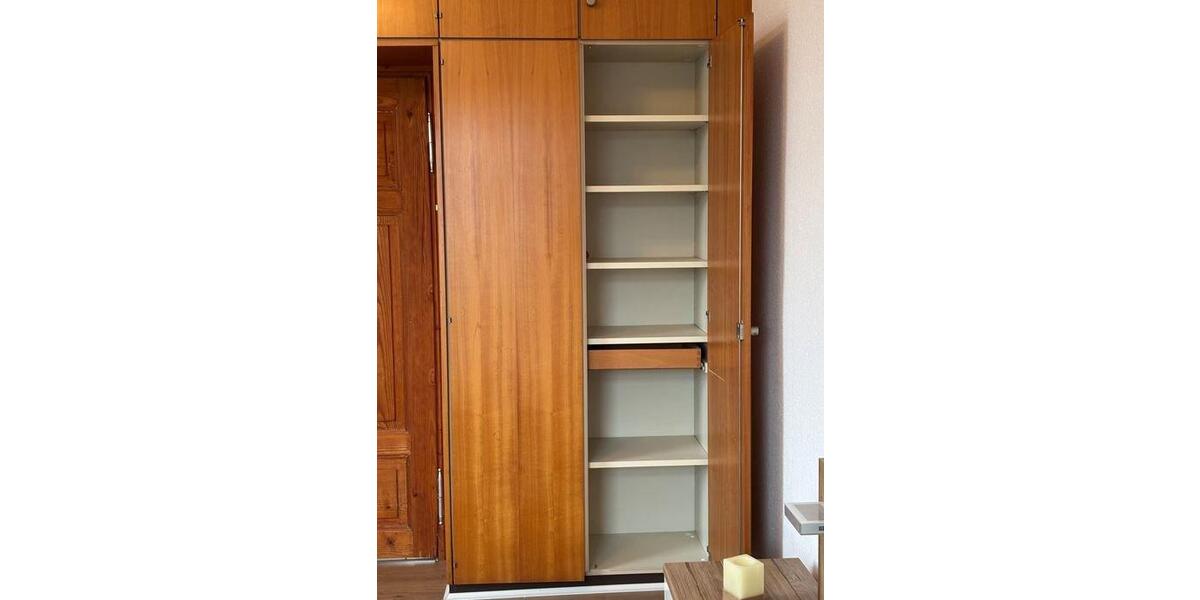 Wohnen auf Zeit Heere - 3 Zimmer, 100 m&sup2;, 100&euro; | Angebot:26642660