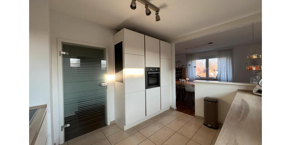 Etagenwohnung Gütersloh Avenwedde - 3 Zimmer, 96 m&sup2;, 1.210&euro; | Angebot:25894314