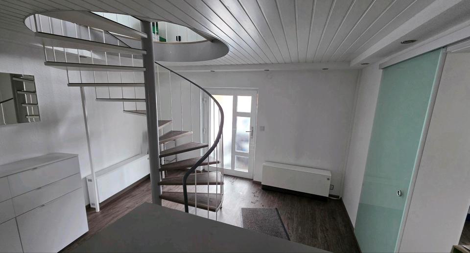 Gewerbeobjekt Kempten (Allgäu) Auf dem Lindenberg - 1.012&euro; | Angebot:24841391