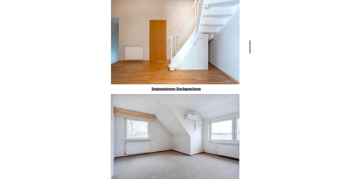 Maisonettenwohnung Esens - 4 Zimmer, 200 m&sup2;, 1.350&euro; | Angebot:26209887