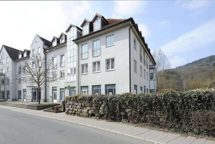 Gewerbeobjekt Meiningen - 390&euro; | Angebot:25845345