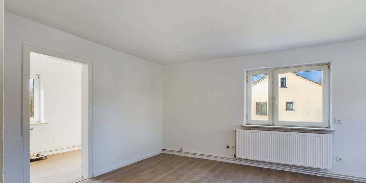Etagenwohnung Rödental Mönchröden - 2 Zimmer, 56 m&sup2;, 550&euro; | Angebot:26825059