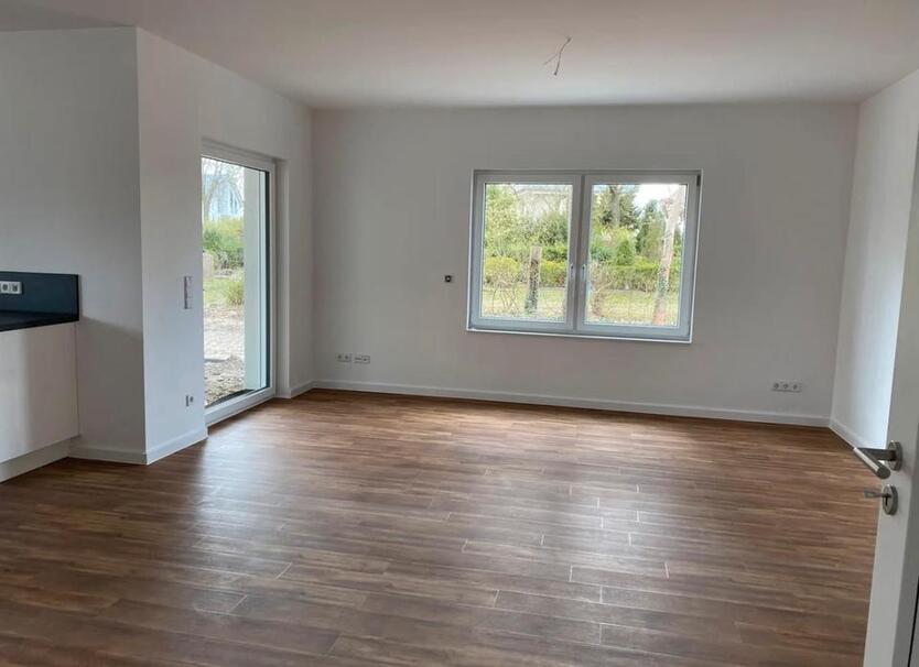 Doppelhaushälfte Potsdam - Fahrland zu vermieten! zimmer