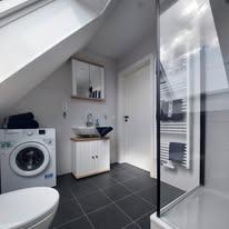 Dachgeschoßwohnung Kröpelin - 3 Zimmer, 48 m&sup2;, 830&euro; | Angebot:26553100