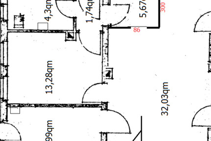 Gewerbeobjekt Zirndorf - 675&euro; | Angebot:25451894