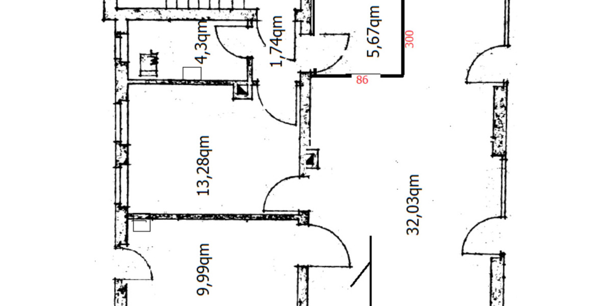 Gewerbeobjekt Zirndorf - 675&euro; | Angebot:25451894