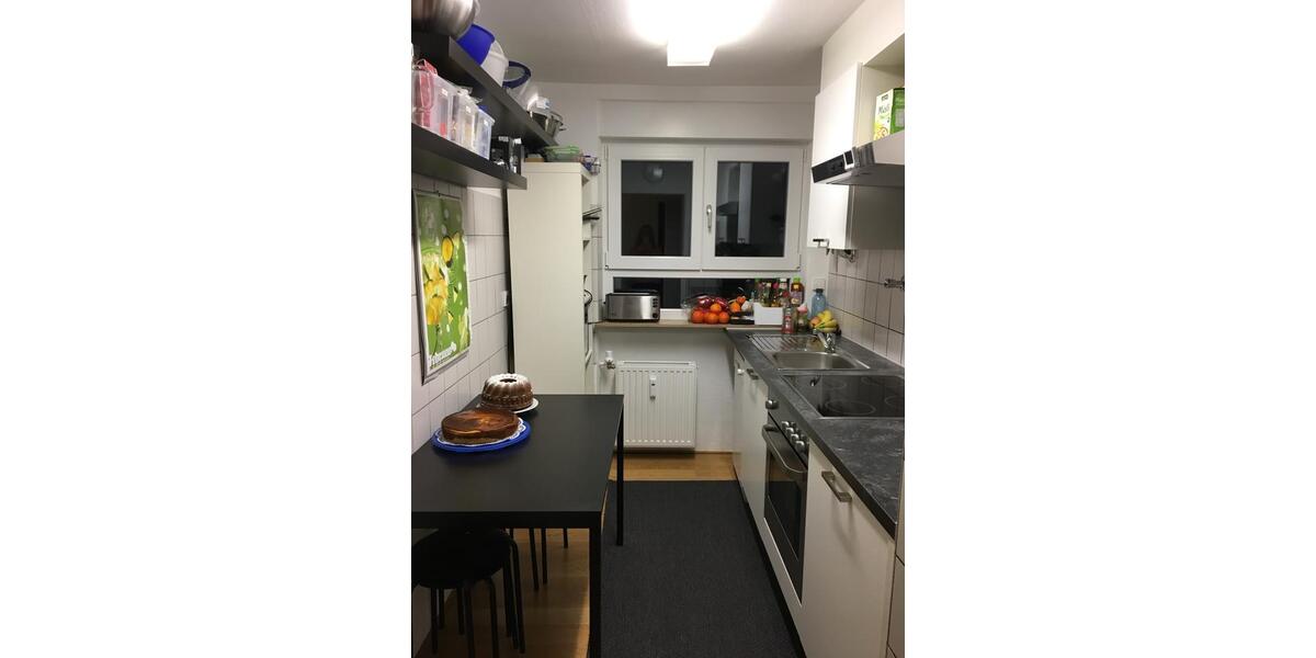 Dachgeschoßwohnung Stuttgart Stuttgart-West - 1 Zimmer, 14 m&sup2;, 399&euro; | Angebot:26596160