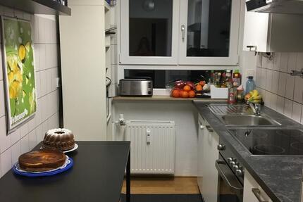 Wohnung Stuttgart Stuttgart-West - 1 Zimmer, 14 m&sup2;, 399&euro; | Angebot:26596160