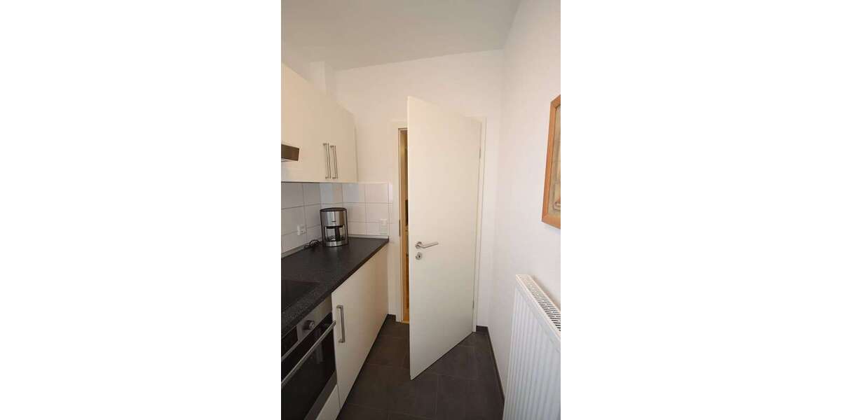 Etagenwohnung Frankfurt am Main Nordend-Ost - 2 Zimmer, 47 m&sup2;, 1.500&euro; | Angebot:26116926