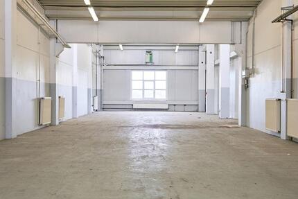 Gewerbeobjekt Buxtehude - 5&euro; | Angebot:23805106