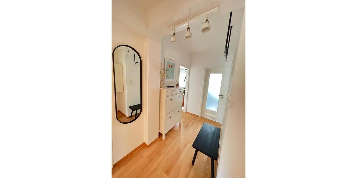 Wohnen auf Zeit Köln Innenstadt - 3 Zimmer, 65 m&sup2;, 1.500&euro; | Angebot:26512134