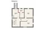 Etagenwohnung Aldenhoven-Siersdorf Siersdorf - 3 Zimmer, 90 m&sup2;, 900&euro; | Angebot:26725131