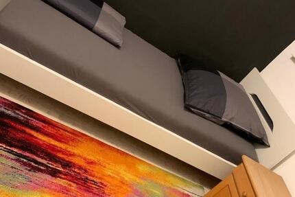 Wohnen auf Zeit Ulm Donautal - 14 Zimmer, 250 m&sup2;, 13&euro; | Angebot:24705821