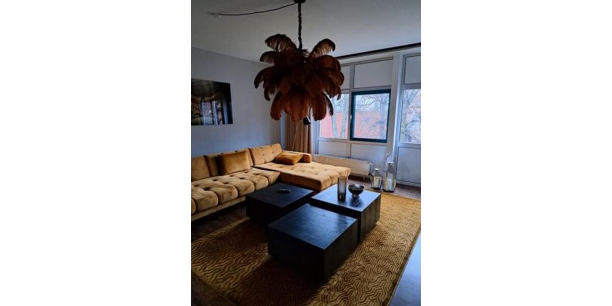 Wohnen auf Zeit Schwerin Gartenstadt - 2 Zimmer, 64 m&sup2;, 1.200&euro; | Angebot:24729314