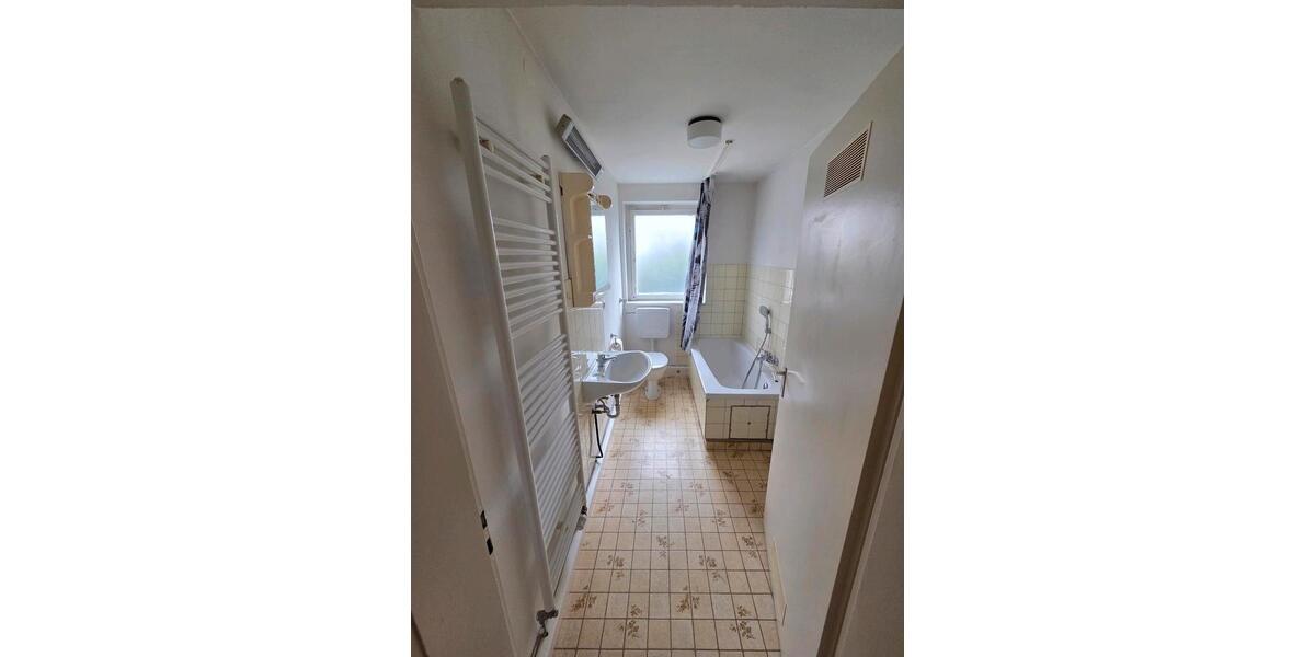 Erdgeschoßwohnung Sankt Georgen im Schwarzwald - 2 Zimmer, 56 m&sup2;, 600&euro; | Angebot:26288204