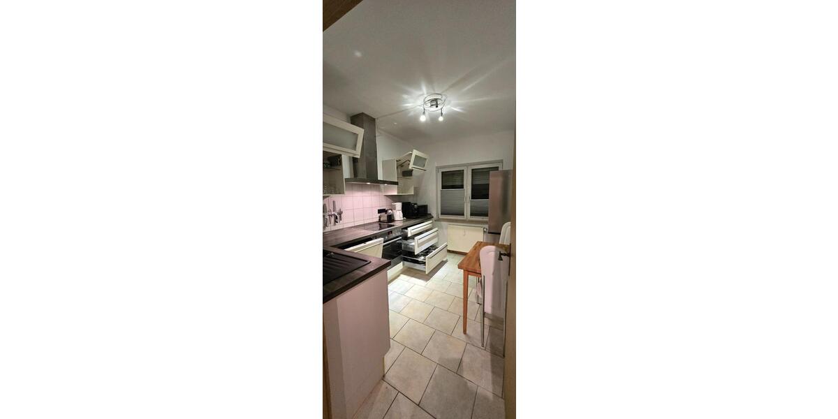 NEU Dortmund Wohnung möbliert voll ausgestattet bezugsfähig 2 zimmer