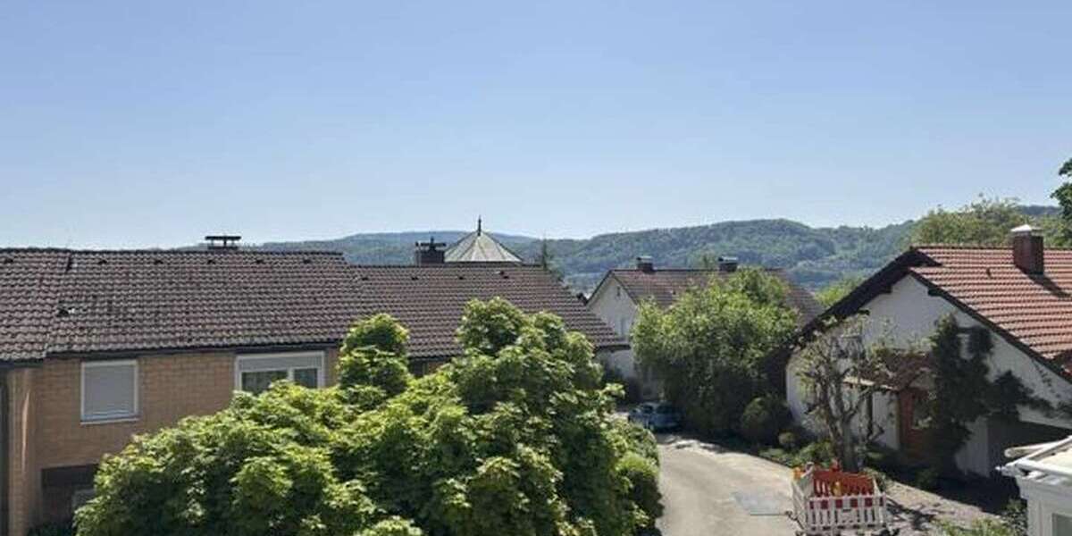 Etagenwohnung Bad Säckingen - 4 Zimmer, 111 m&sup2;, 1.590&euro; | Angebot:27080753