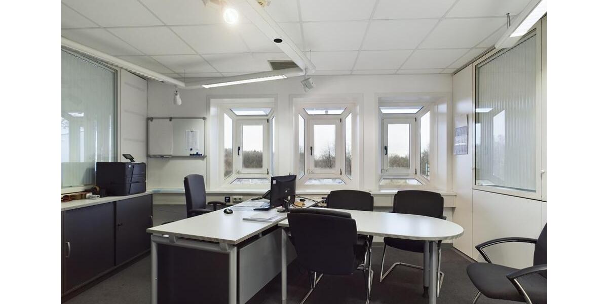 Gewerbeobjekt Bad Fallingbostel - 3.250&euro; | Angebot:24725846