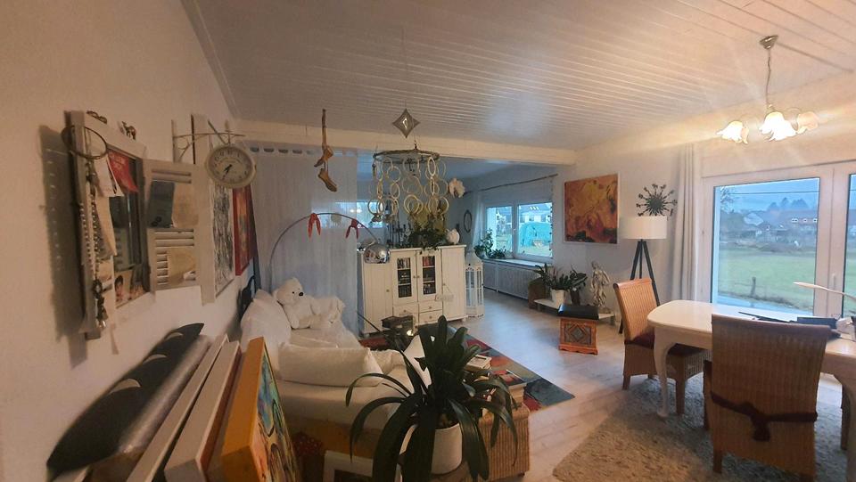 Erdgeschoßwohnung Uslar - 4 Zimmer, 240 m&sup2;, 1.100&euro; | Angebot:26019383