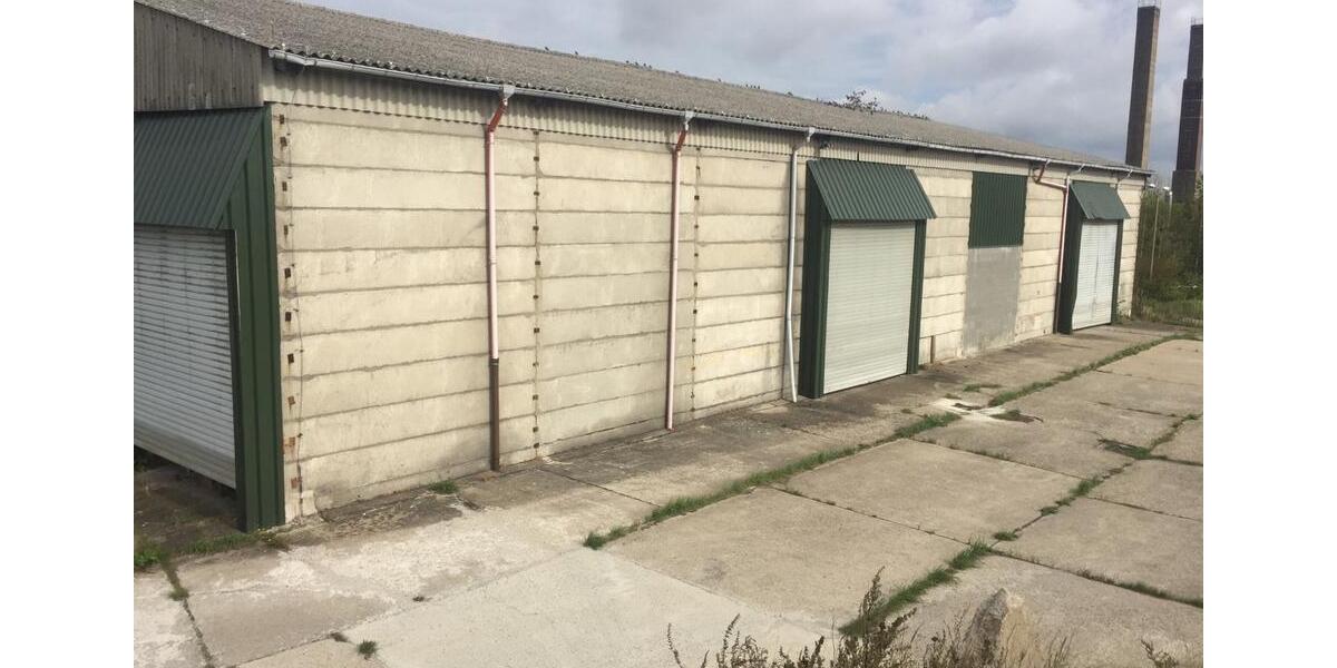 Gewerbeobjekt Neuburg - 1.600&euro; | Angebot:24129212