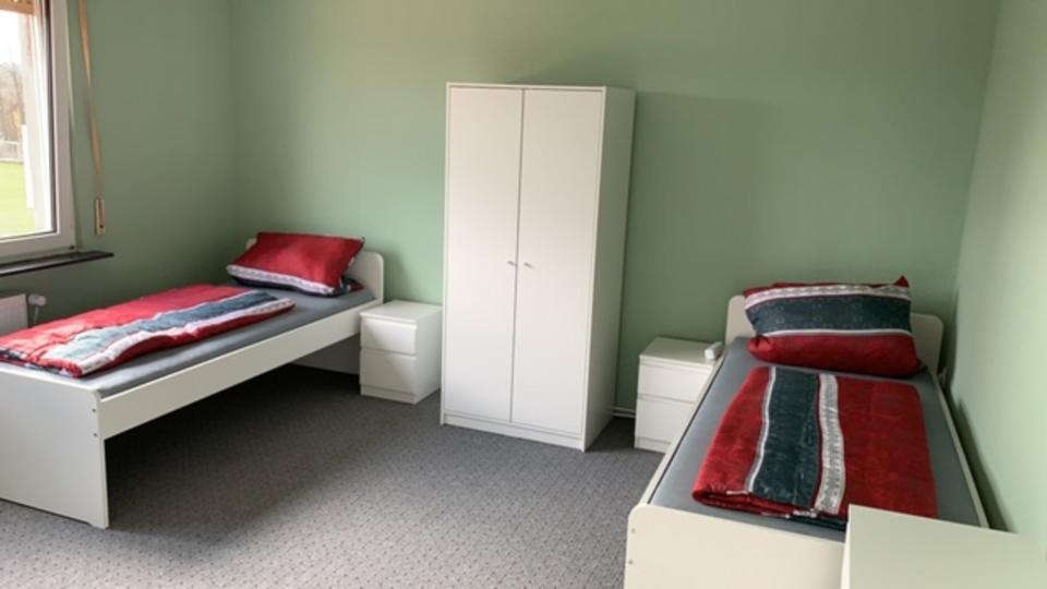 Erdgeschoßwohnung Bechtolsheim - 4 Zimmer, 100 m&sup2;, 3.000&euro; | Angebot:23624914