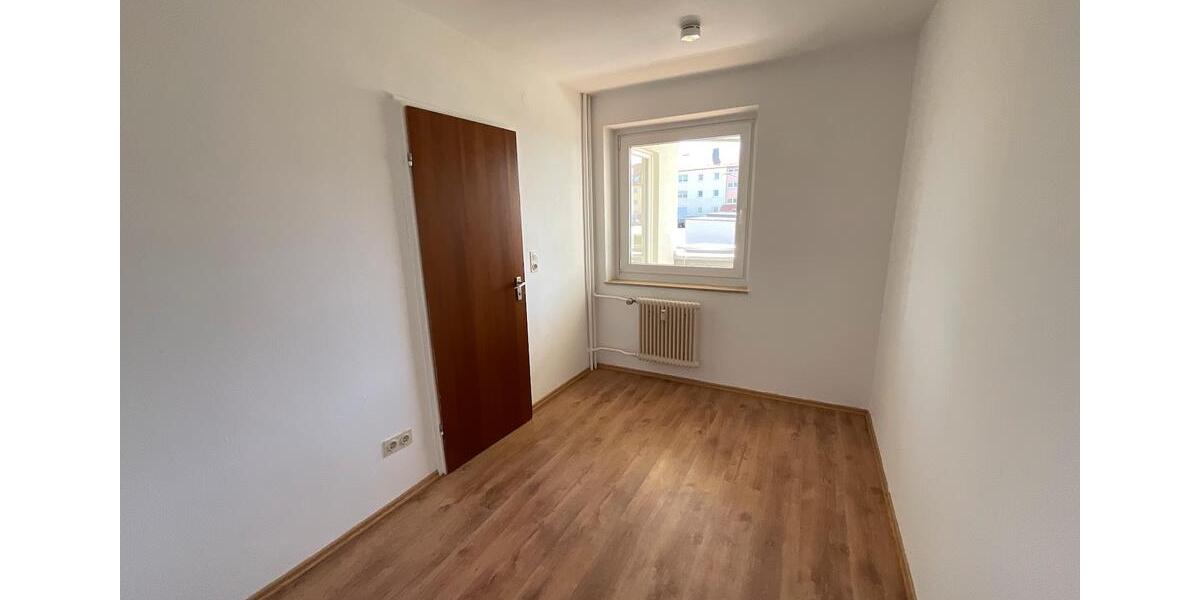 Etagenwohnung Pegnitz - 1.5 Zimmer, 46 m&sup2;, 399&euro; | Angebot:26634314