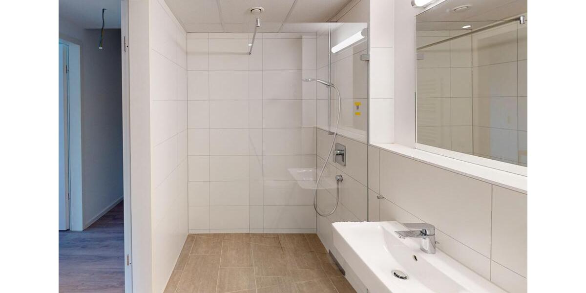 Etagenwohnung Erlangen Am Anger - 2 Zimmer, 47 m&sup2;, 895&euro; | Angebot:24751437