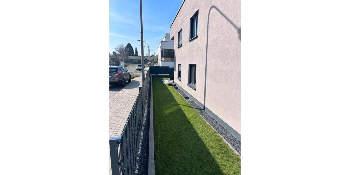 Maisonettenwohnung Langerwehe - 2 Zimmer, 70 m&sup2;, 996&euro; | Angebot:26300543